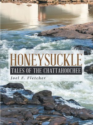 cover image of Honeysuckle